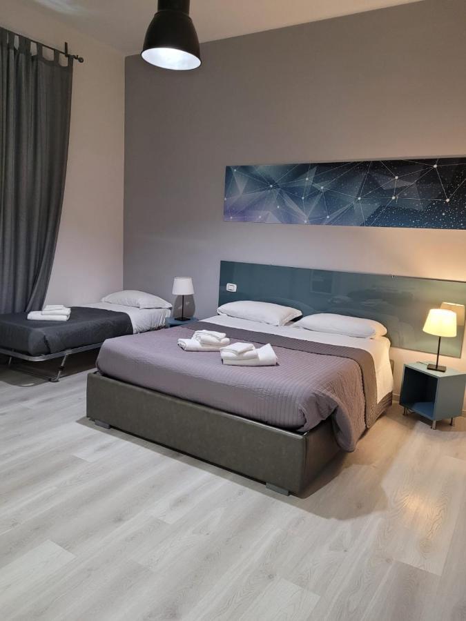 Cinquesogni Guest House Rome Exterior photo