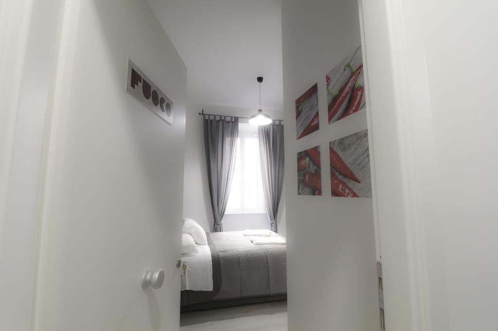 Cinquesogni Guest House Rome Room photo