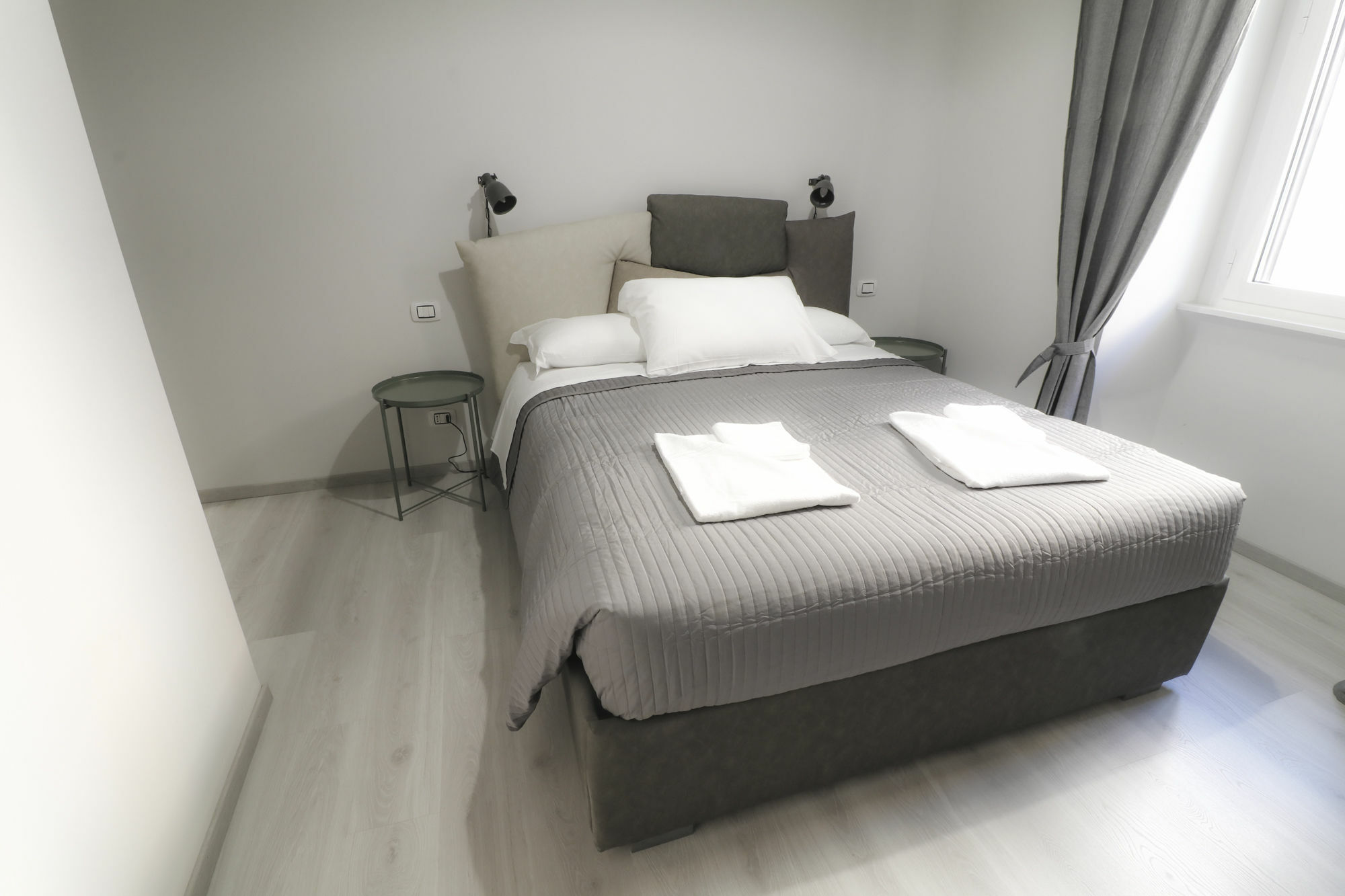 Cinquesogni Guest House Rome Exterior photo