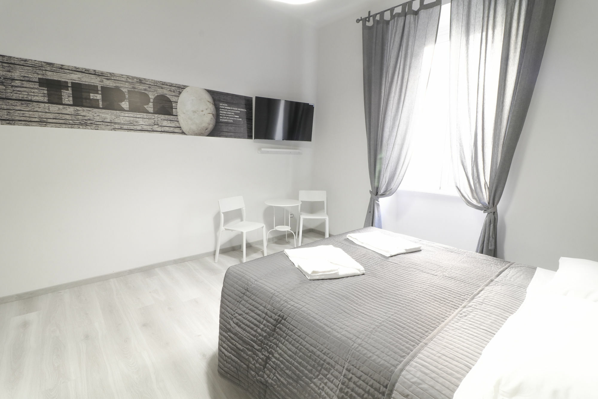Cinquesogni Guest House Rome Exterior photo