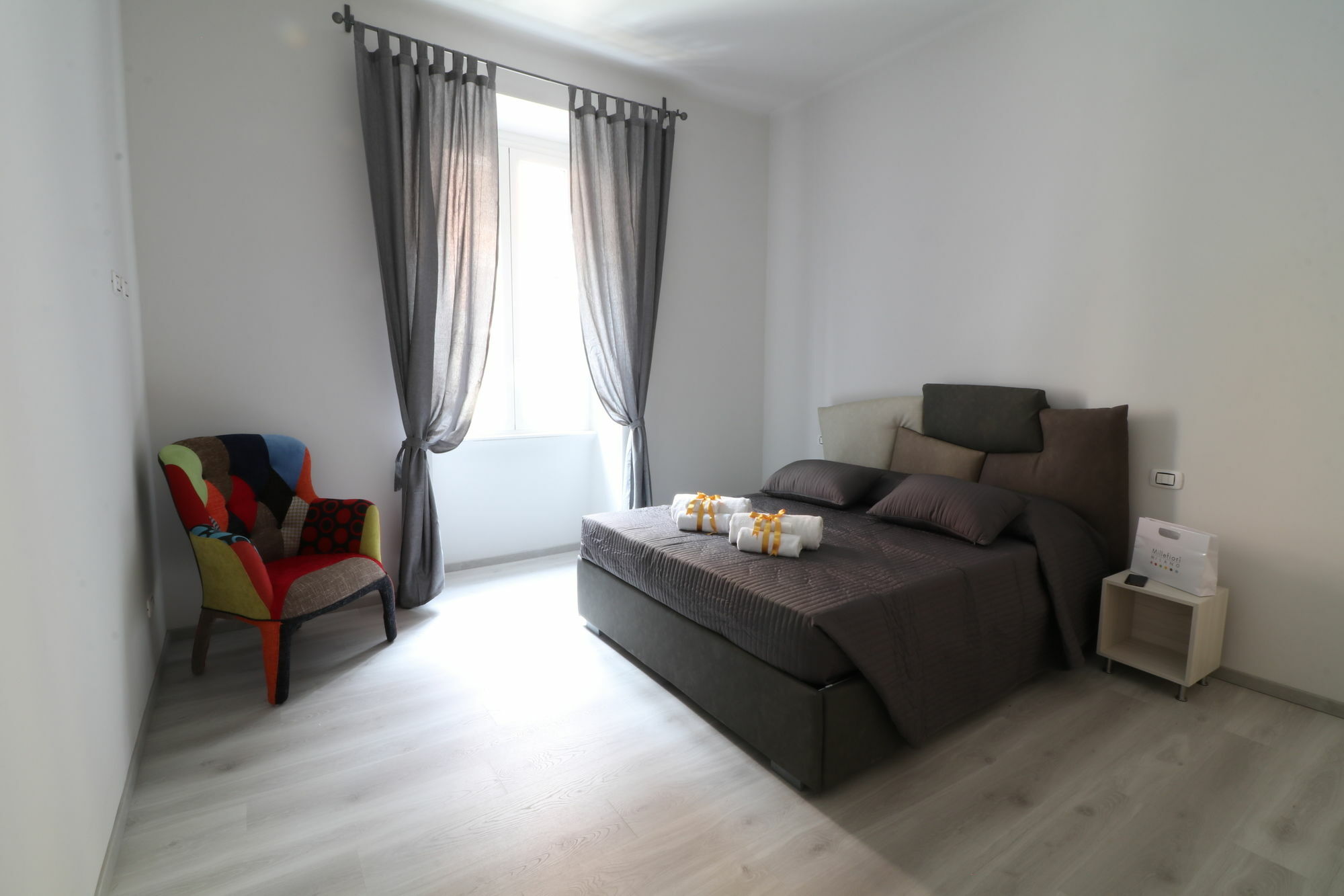 Cinquesogni Guest House Rome Exterior photo
