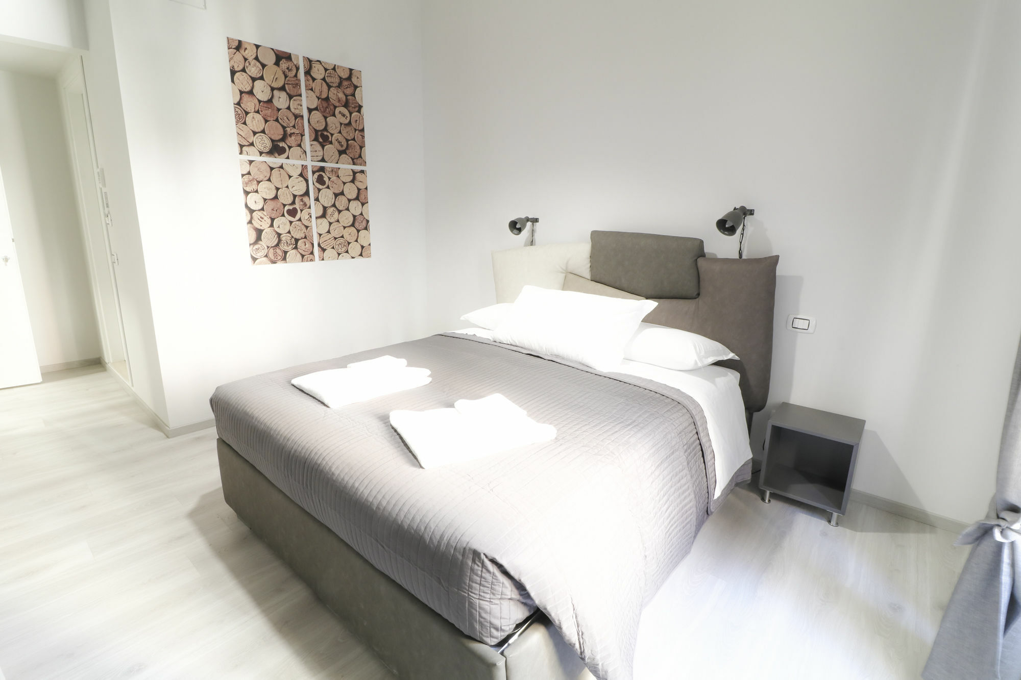 Cinquesogni Guest House Rome Exterior photo