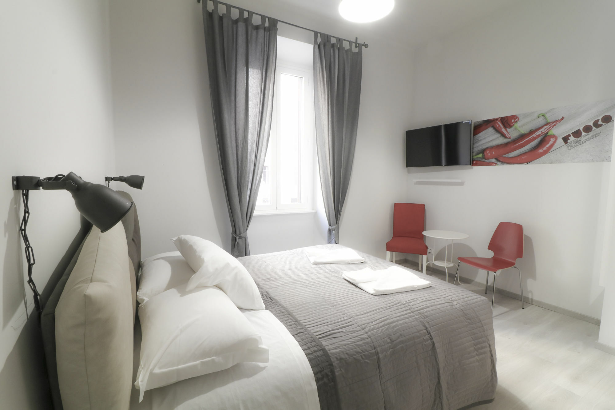 Cinquesogni Guest House Rome Exterior photo